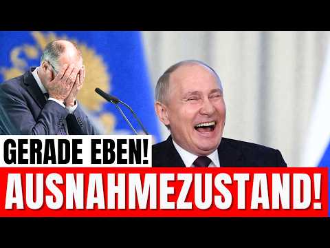 SCHOLZ‘ ERBE TRIFFT DEUTSCHLAND: Russland-Sanktionen ruinieren uns! Weidel hatte Recht SCHOLZ‘ ERBE TRIFFT DEUTSCHLAND: Russland-Sanktionen ruinieren uns! Weidel hatte Recht