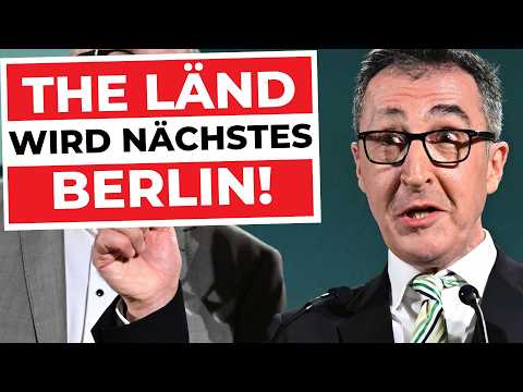 SCHWÄBISCHE HAUSFRAU WIRD BERLINER CHANTAL… SCHWÄBISCHE HAUSFRAU WIRD BERLINER CHANTAL…