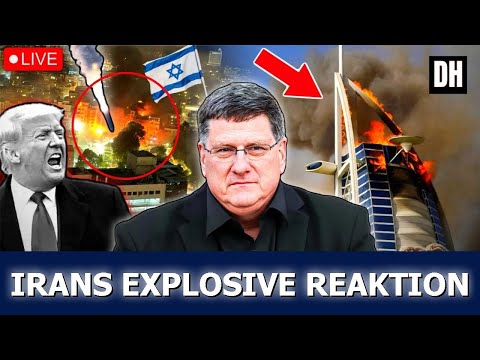 Scott Ritter: Iran vernichtet Tel Aviv – Khameneis Tod wird für Trump zum Bumerang Scott Ritter: Iran vernichtet Tel Aviv – Khameneis Tod wird für Trump zum Bumerang