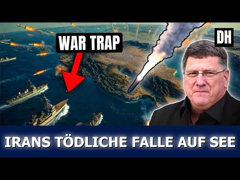 Scott Ritter: Trump schickt 2.500 Marines in die Todesfalle – Iran schlägt gnadenlos zu Scott Ritter: Trump schickt 2.500 Marines in die Todesfalle – Iran schlägt gnadenlos zu