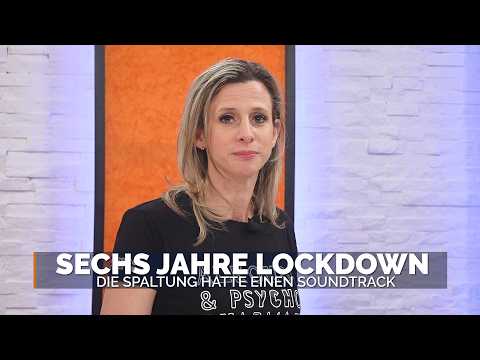Sechs Jahre Lockdown – Wochenkommentar mit Edith Brötzner Sechs Jahre Lockdown – Wochenkommentar mit Edith Brötzner