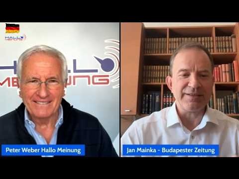 Selenskyj -Todesdrohungen gegen die Familie von Viktor Orbán