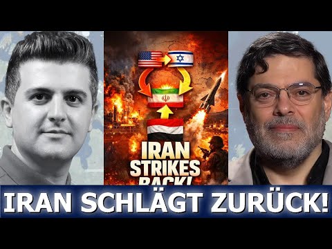 Seyed Marandi: Jemen zieht in den Krieg – US-israelische Angriffe provozieren Vergeltung