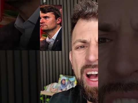 Short-Video zu: „Brisante Nachrichten enthüllt zu Charlie Kirk“