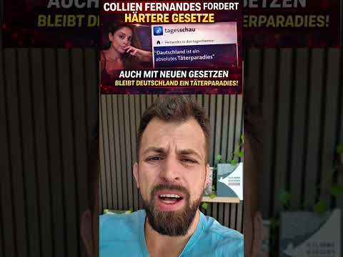 Short-Video zu: „Härtere Gesetze? Die Wahrheit hinter der Ulmen-Debatte“