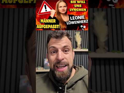 Short-Video zu: Steinzeit-Methoden? Leonie Löwenherz über Männer