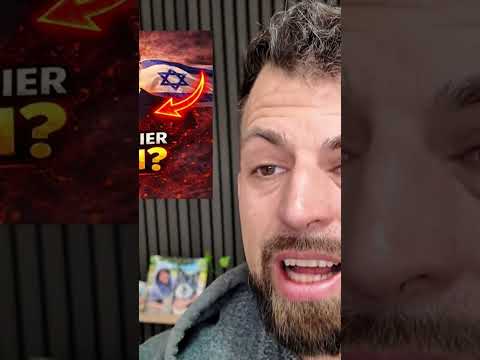 Short-Video zu: „Trump, Kushner und die Frage aller Fragen: Wer regiert wirklich?“