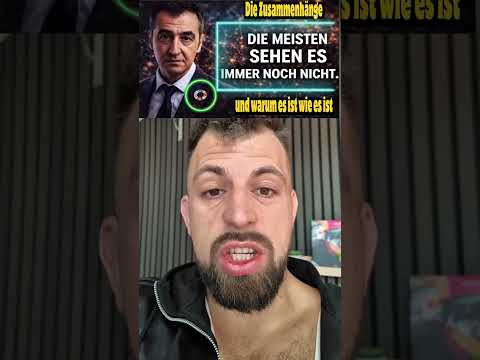 Short-Video zu: „Was viele übersehen: Cem Özdemir, sein Symbol und mehr“ Short-Video zu: „Was viele übersehen: Cem Özdemir, sein Symbol und mehr“