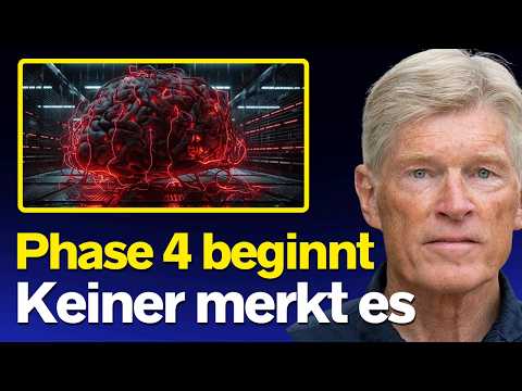 „Sie bereiten etwas Großes vor“ | Phase 4 beginnt (Wolff)