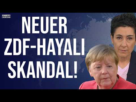 Sie sind so dreist: Merkel Bundespräsidentin!💥Ethnische Wahl: Türkischer Wahlkampf!💥GEZ unter Druck! Sie sind so dreist: Merkel Bundespräsidentin!💥Ethnische Wahl: Türkischer Wahlkampf!💥GEZ unter Druck!