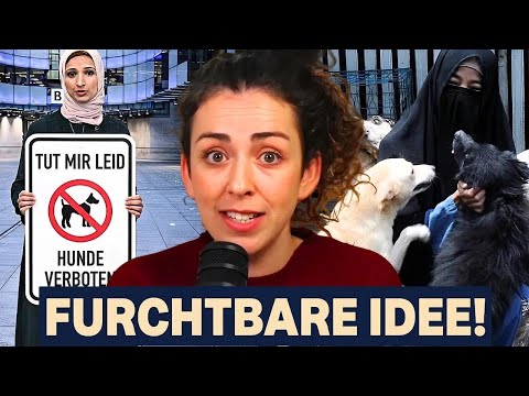 Sie versuchten, Hunde in Großbritannien zu verbieten… Riesenfehler!