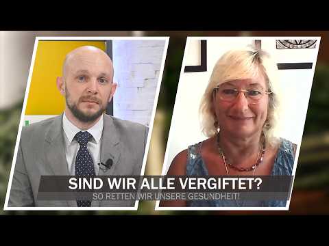 Sind wir alle vergiftet?