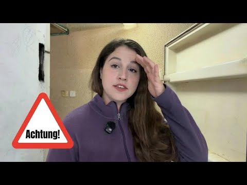 Sirenenalarm in Jerusalem! Israel hautnah mit Aline