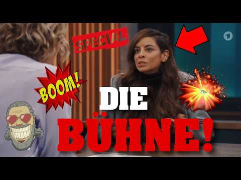 SO verlief die umstrittenste SHOW des JAHRES! 💥⚡️ | Caren Miosga #PolitSatire #Comedy SO verlief die umstrittenste SHOW des JAHRES! 💥⚡️ | Caren Miosga #PolitSatire #Comedy