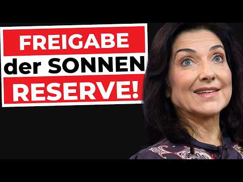 „Sonnenaufgang wird vorverlegt“: Reiches verzweifelter Plan gegen die Krise!🤡