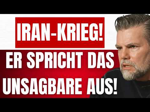 SOUFI-SIAVASH lässt Bombe über IRAN-KRIEG platzen! – Es wird vom wahren PLAN abgelenkt!
