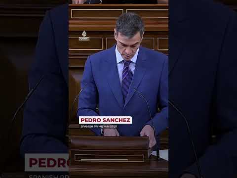 Spain closes airspace to US warplanes involved in war on Iran | AJ #shorts Spain closes airspace to US warplanes involved in war on Iran | AJ #shorts