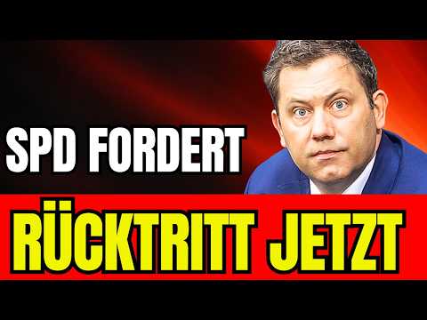 SPD-Beben! Klingbeil & Bas vor dem sofortigen Aus