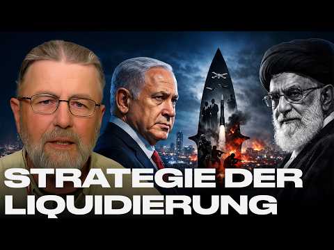 Spiel auf Vernichtung: Morde, die den Nahen Osten verändern – Napolitano und Johnson