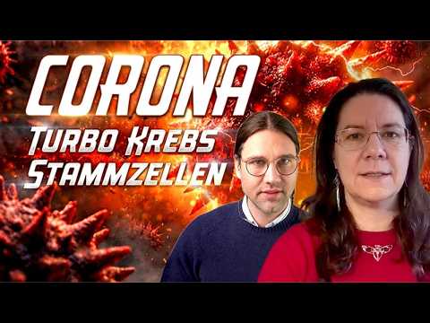 Spike-Protein – Turbokrebs – Stammzellen: Aktuelle Entwicklungen zu Corona und Impfstoffen