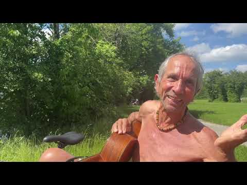 spontanes Interview mit Christoph – Juni 2024