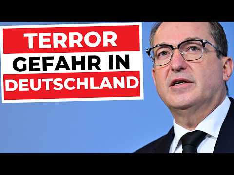 Staat kapituliert vor Mullahs & Hamas – und DU zahlst die Zeche!