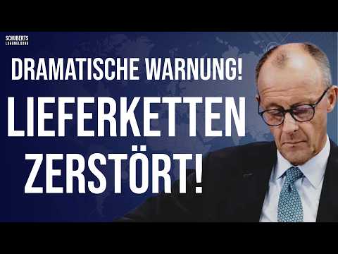 Staatspräsident mit explosiver Interna:💥DARAN DENKT NIEMAND!💥Versorgungskrise eskaliert! Staatspräsident mit explosiver Interna:💥DARAN DENKT NIEMAND!💥Versorgungskrise eskaliert!