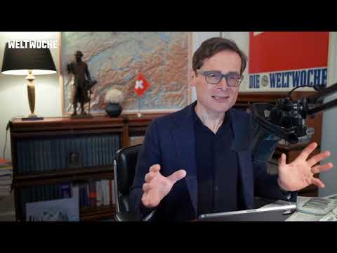 SVP startet Kampagne gegen 10-Millionen-Schweiz – Weltwoche Daily CH