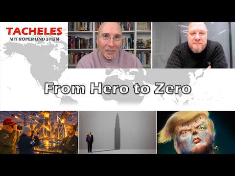 Tacheles # 195 Tacheles # 195