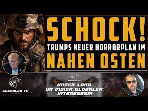 Tausende zusätzliche Soldaten haben einen Marschbefehl! #iran