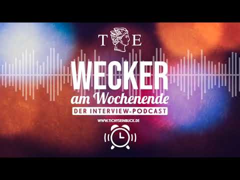 TE Wecker am 14 03 2026