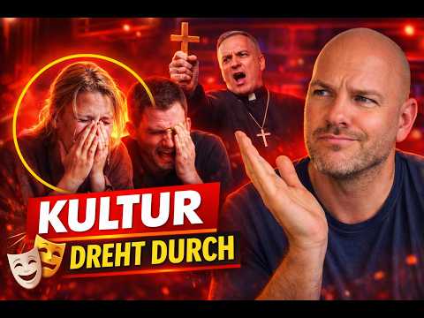 Theater eskaliert wegen AfD‑Tribunal: Linke Nerven liegen blank Theater eskaliert wegen AfD‑Tribunal: Linke Nerven liegen blank