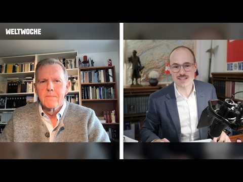 Trump, Blitzkrieger oder Blindflieger? Erich Vad Þber den Iran und NeutralitÃĪt fÞr Deutschland Trump, Blitzkrieger oder Blindflieger? Erich Vad Þber den Iran und NeutralitÃĪt fÞr Deutschland