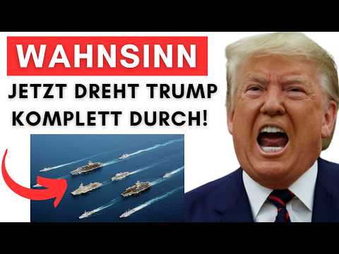 Trump droht der NATO wegen Iran + Iran feuert neue Monster-Rakete + Dubai Flughafen getroffen! Trump droht der NATO wegen Iran + Iran feuert neue Monster-Rakete + Dubai Flughafen getroffen!