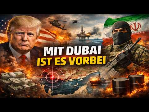 TRUMP GREIFT AN! #OWT