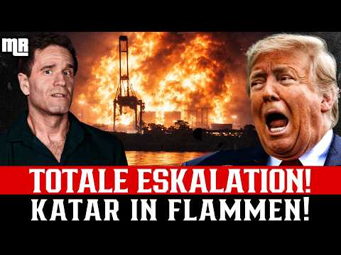 TRUMP in PANIK! Will 0 MILLIARDEN MEHR für IRAN-KRIEG!