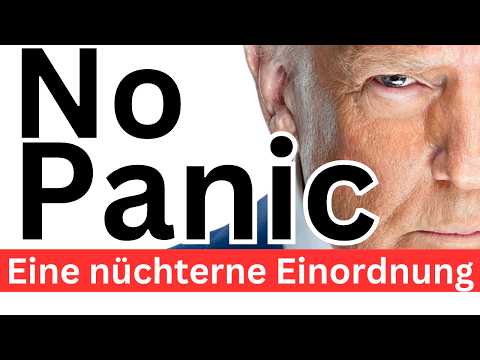 Trump Iran Hysterie ❌ Sachliche Analyse ❌