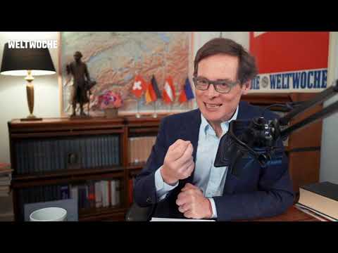 Trump und Netanjahu zetrümmern die letzten Reste des Völkerrechts – «Weltwoche daily» DE