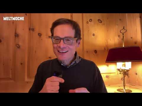 Trump: Vom Kriegsverhinderer zum Kriegsmacher – Weltwoche Daily DE