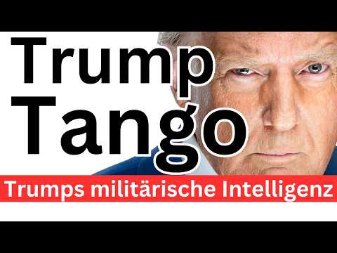 Trumps globale Machtdemonstration ❌ US-Militär Show ❌ Trumps globale Machtdemonstration ❌ US-Militär Show ❌
