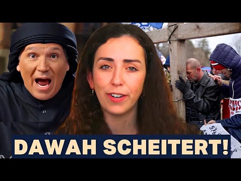 Tucker Carlsons christliche Fangemeinde wurde komplett zerstört…