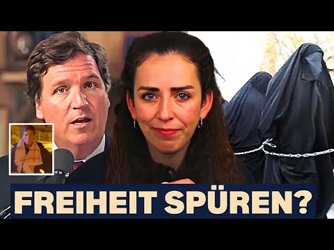 Tucker will die Scharia in den USA – Das geht garantiert nach hinten los!