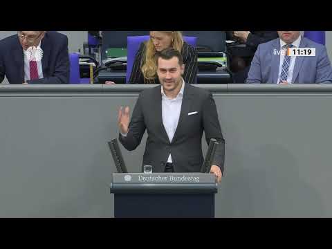 TUMULT IM BUNDESTAG! 💥 Bürger wütend – AfD haut auf den Tisch: SKANDAL in Berlin