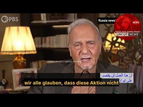 Turki al-Faisal bestätigt auf sehr diplomatische Art, was eigentlich jeder weiß Turki al-Faisal bestätigt auf sehr diplomatische Art, was eigentlich jeder weiß