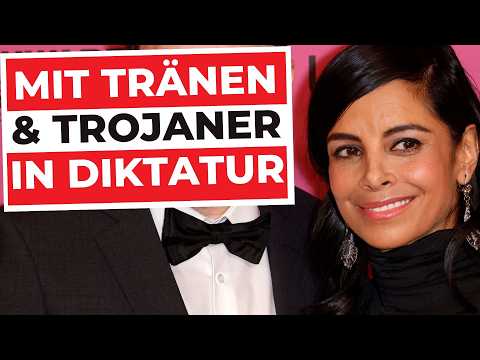 ÜBERWACHUNGSSTAAT, HAUSDURCHSUCHUNG & EMPÖRUNGSGESETZE!