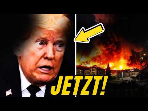 Ultimatum gescheitert – Golfstaaten vor KATASTROPHE!