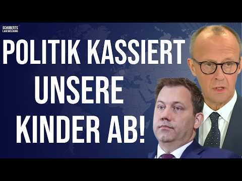 Unfassbar💥SO greift der Staat unsere Kinder an💥Neuer ARD-Skandal💥Schüler im Visier v. Politik&Medien