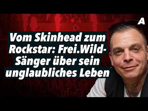 „Unsere Fans wurden fast zu Tode geprügelt“ – Philipp Burger im Gespräch