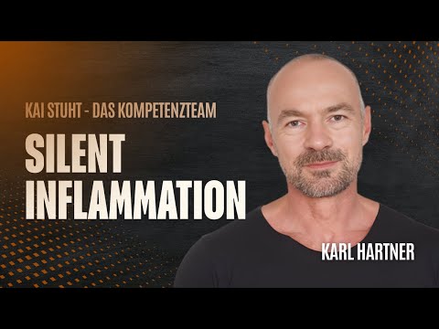 „Unsichtbare Gefahr: Was Ärzte dir über Silent Inflammation nicht sagen“