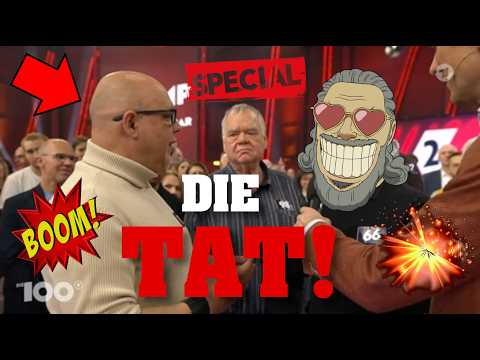 UNVERSCHÄMTE Unterlassungsforderung gegen MICH! 💥⚡️ #PolitSatire #Comedy